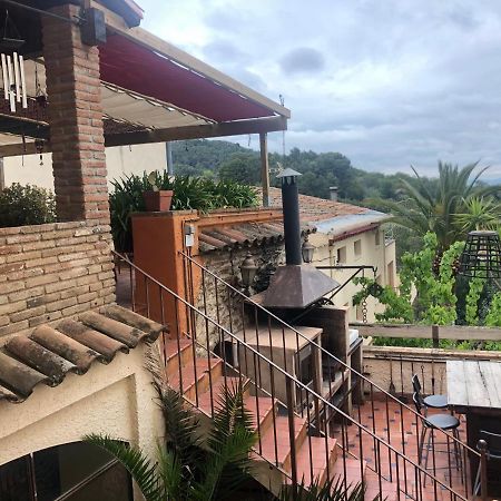Casa Rustica Cal Mian Villa Almoster Ngoại thất bức ảnh