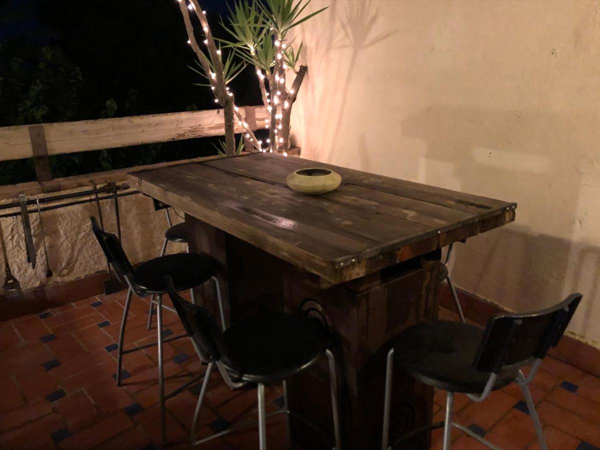 Casa Rustica Cal Mian Villa Almoster Ngoại thất bức ảnh