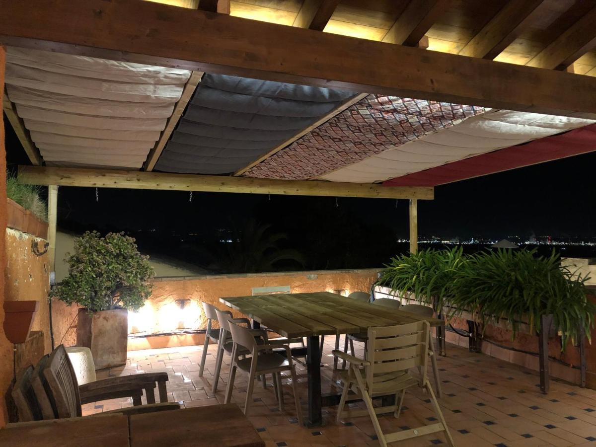 Casa Rustica Cal Mian Villa Almoster Ngoại thất bức ảnh