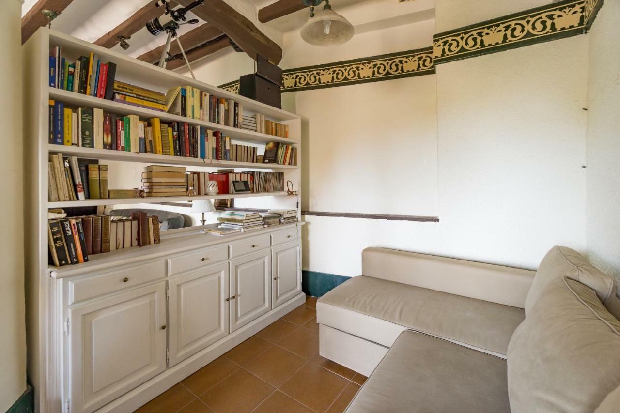 Casa Rustica Cal Mian Villa Almoster Ngoại thất bức ảnh